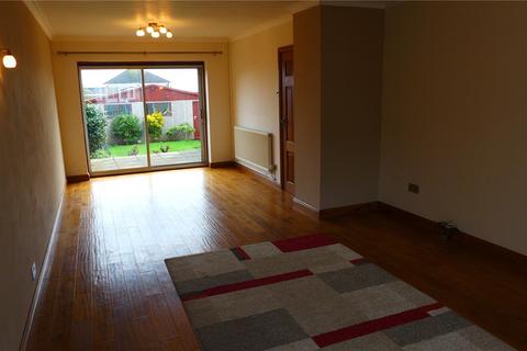 3 bedroom semi-detached house to rent, Sadler Road, Radford, Coventry, CV6