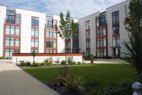 2 bedroom apartment to rent - Flat 38 Beech House, 2 Lauriston Close, Manchester, M22