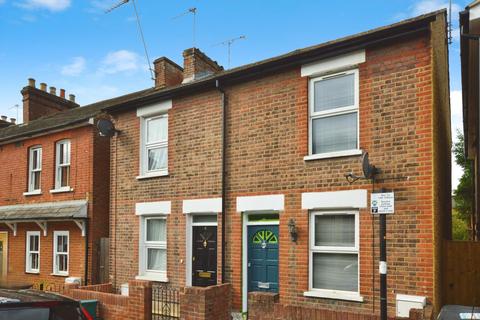 undefined, Albion Road, St Albans, AL1