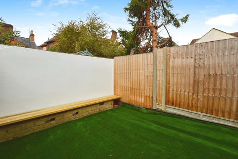 undefined, Albion Road, St Albans, AL1