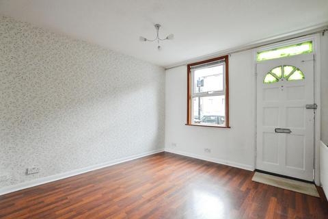 undefined, Albion Road, St Albans, AL1