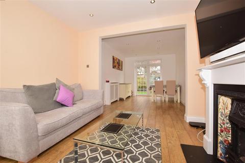35 Purley Vale, Purley, CR8 2DU