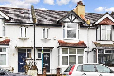 35 Purley Vale, Purley, CR8 2DU