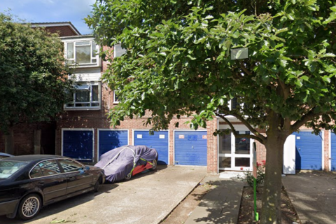 undefined, Whernside Close, Thamesmead, SE28