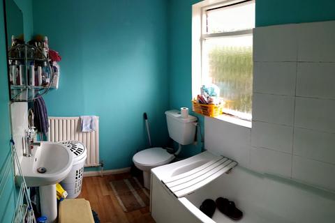 undefined, Whernside Close, Thamesmead, SE28