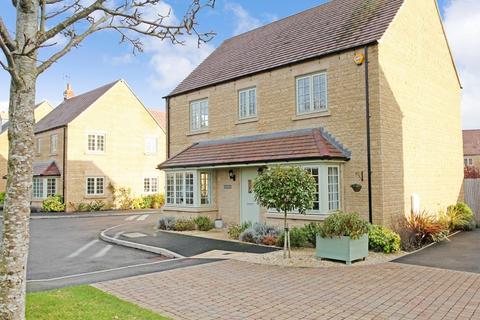1 Bluebell Close, Moreton-in-marsh, GL56 9PW