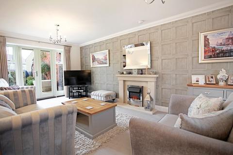 1 Bluebell Close, Moreton-in-marsh, GL56 9PW