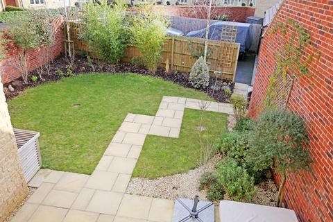 1 Bluebell Close, Moreton-in-marsh, GL56 9PW