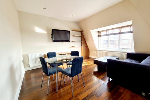 1 bedroom flat to rent, 724 Fulham Road, Fulham