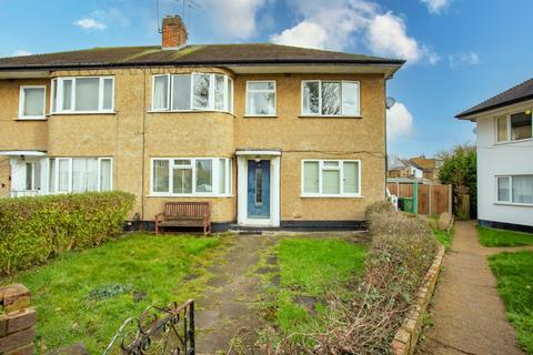 9 Grafton Close, London, W13 0JL
