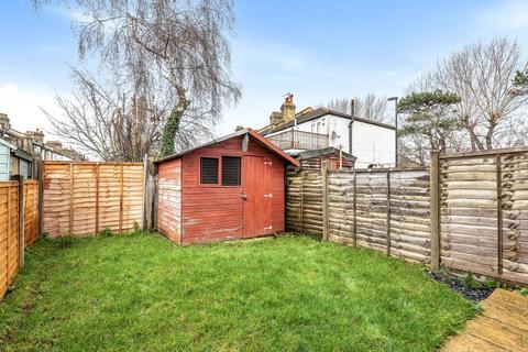 88 Watcombe Road, London, SE25 4UZ