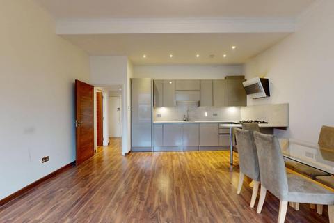 2 bedroom flat to rent, Courtfield Road, Kensington SW7