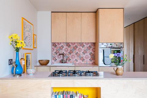 4 Morpeth Grove, London, E9 7LE