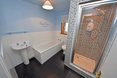 1 bedroom flat to rent, Townend Road, Dumbarton, West Dunbartonshire, G82