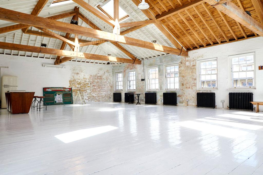 Open Plan