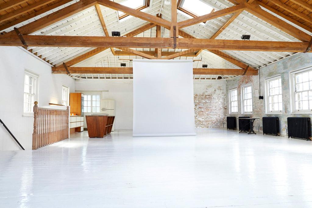 Open Plan