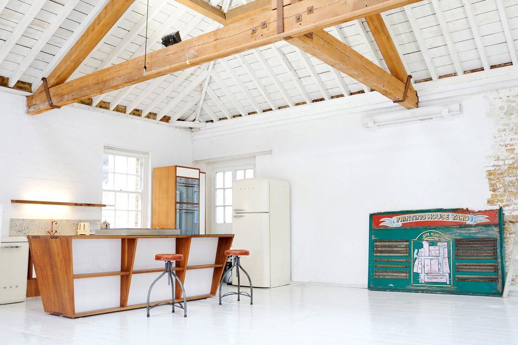 Open Plan