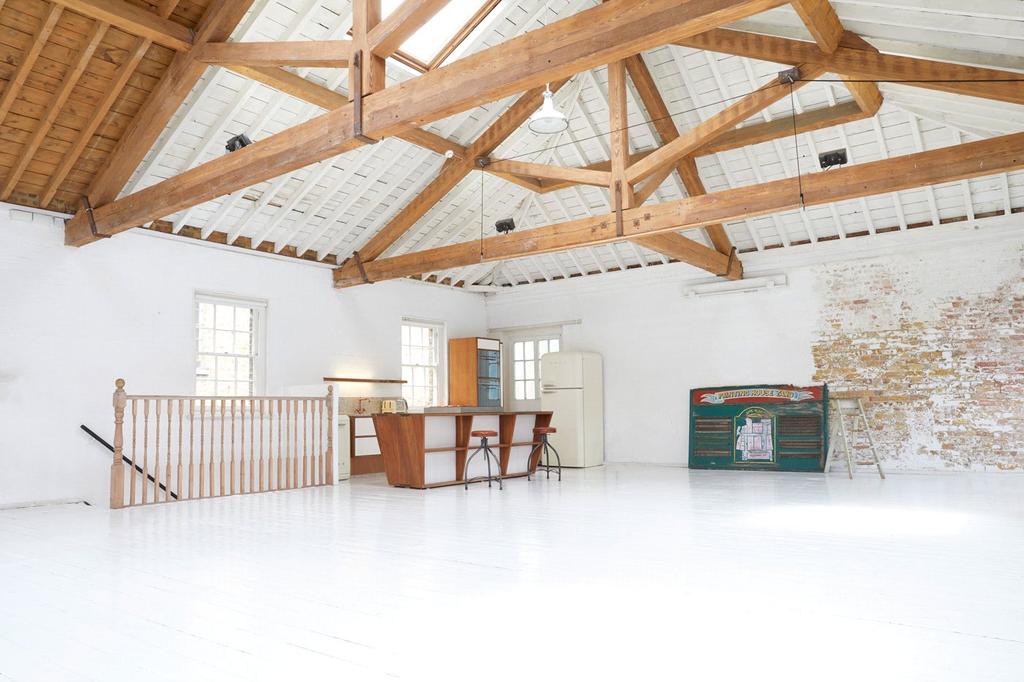 Open Plan