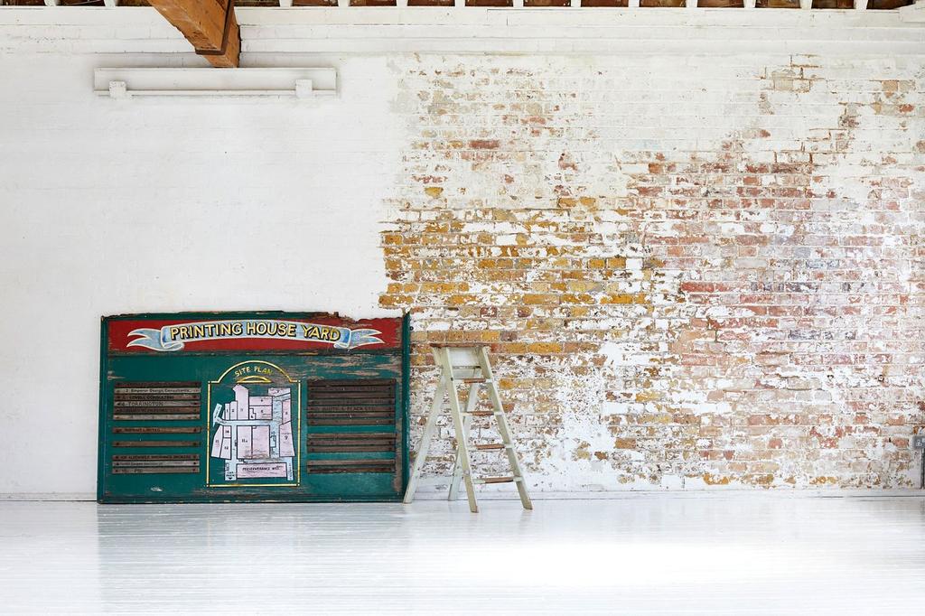 Open Plan