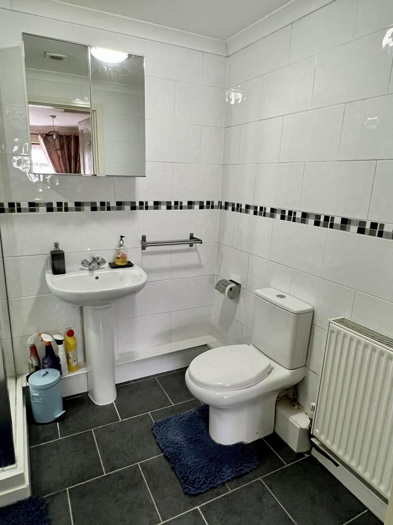 Annexe Bathroom