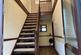 Stairs from ground floor