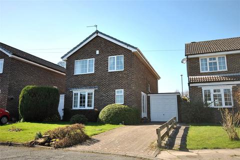 24 Adel Green, Adel, Leeds, LS16 8JX