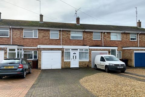 6 Cottage Close, Northampton, NN2 8QN