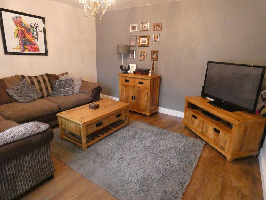 Ralph Street, Hebburn, Hebburn, Tyne... 3 bed terraced house £115,000