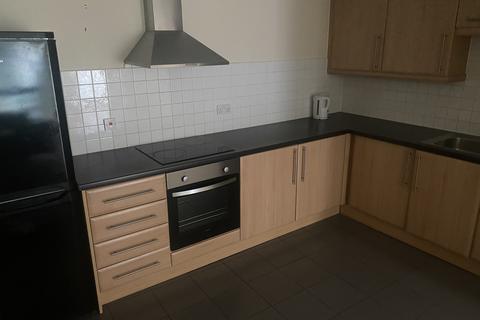 1 bedroom flat to rent, 34 Shaws Alley, Liverpool, Merseyside, L1