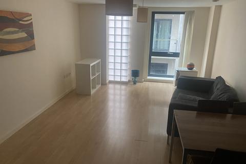 1 bedroom flat to rent, 34 Shaws Alley, Liverpool, Merseyside, L1