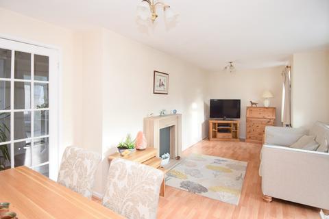 28 Cadnam Crescent, Amesbury, Salisbury, SP4 7LD
