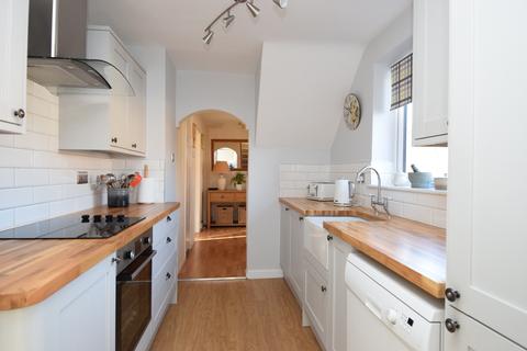 28 Cadnam Crescent, Amesbury, Salisbury, SP4 7LD