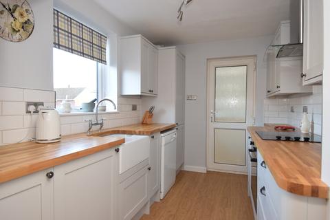 28 Cadnam Crescent, Amesbury, Salisbury, SP4 7LD