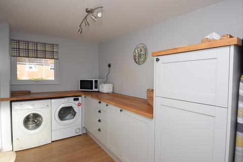 28 Cadnam Crescent, Amesbury, Salisbury, SP4 7LD
