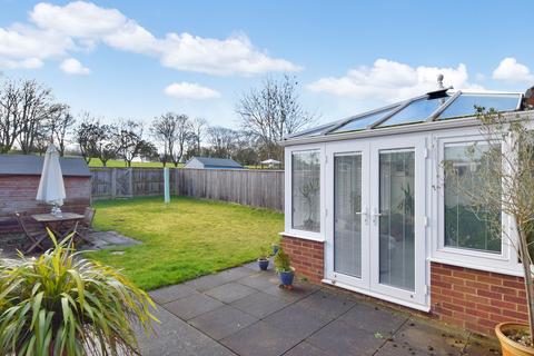 28 Cadnam Crescent, Amesbury, Salisbury, SP4 7LD
