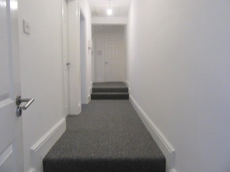 Inner Hallway