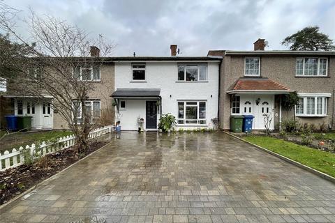 2 Bluecoat Walk, Bracknell, RG12 9NP