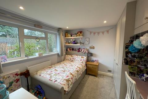 2 Bluecoat Walk, Bracknell, RG12 9NP