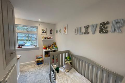 2 Bluecoat Walk, Bracknell, RG12 9NP