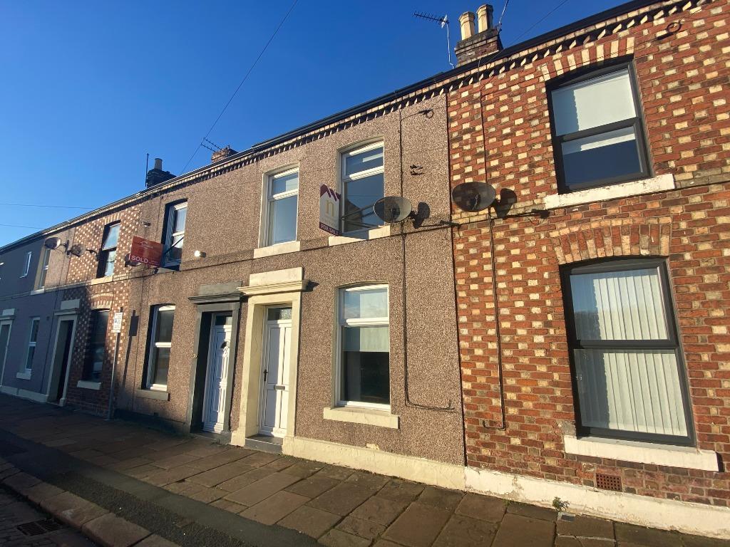 East Dale Street, Denton Holme, Carlisle, CA2 2 bed terraced house £
