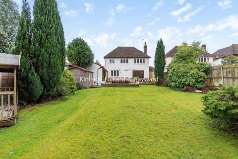 52 Copse Avenue, West Wickham, BR4 9NR