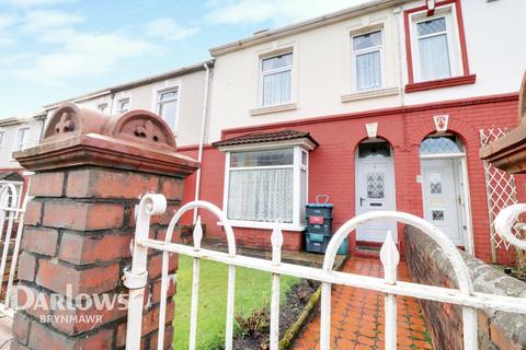 7 Fair View, Ebbw Vale, NP23 6LY