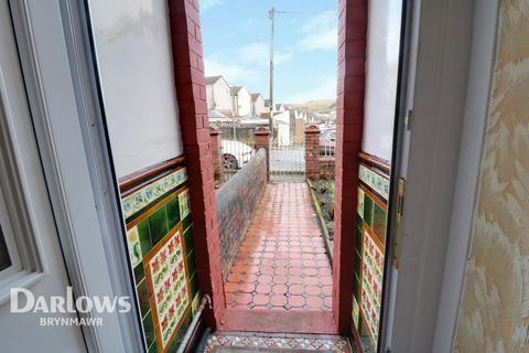 7 Fair View, Ebbw Vale, NP23 6LY