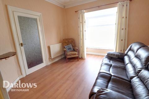 7 Fair View, Ebbw Vale, NP23 6LY