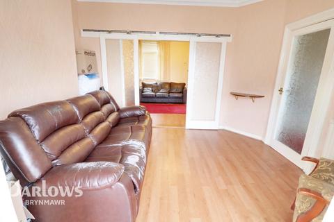 7 Fair View, Ebbw Vale, NP23 6LY