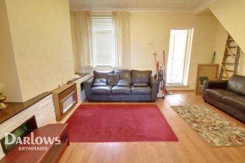 7 Fair View, Ebbw Vale, NP23 6LY