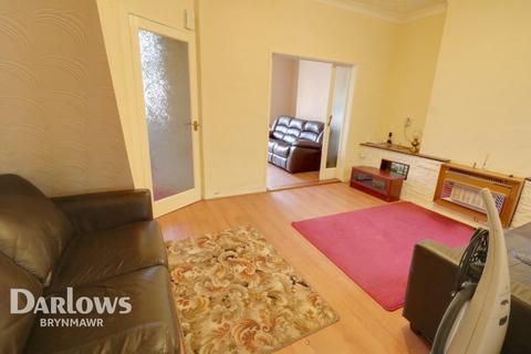 7 Fair View, Ebbw Vale, NP23 6LY