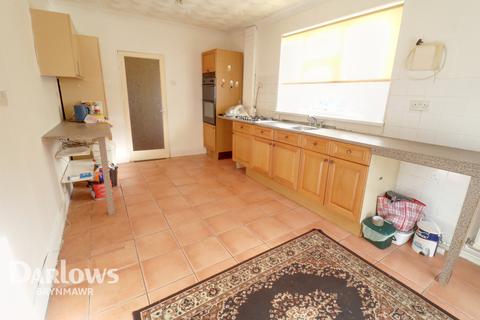 7 Fair View, Ebbw Vale, NP23 6LY