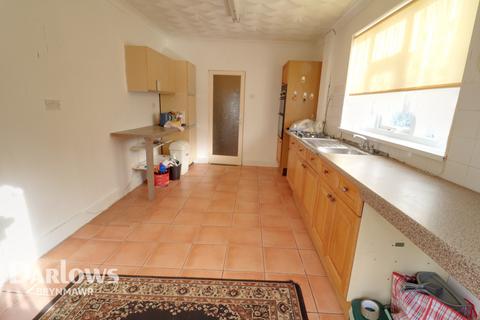 7 Fair View, Ebbw Vale, NP23 6LY
