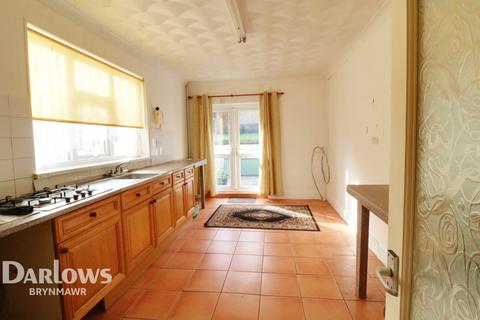 7 Fair View, Ebbw Vale, NP23 6LY